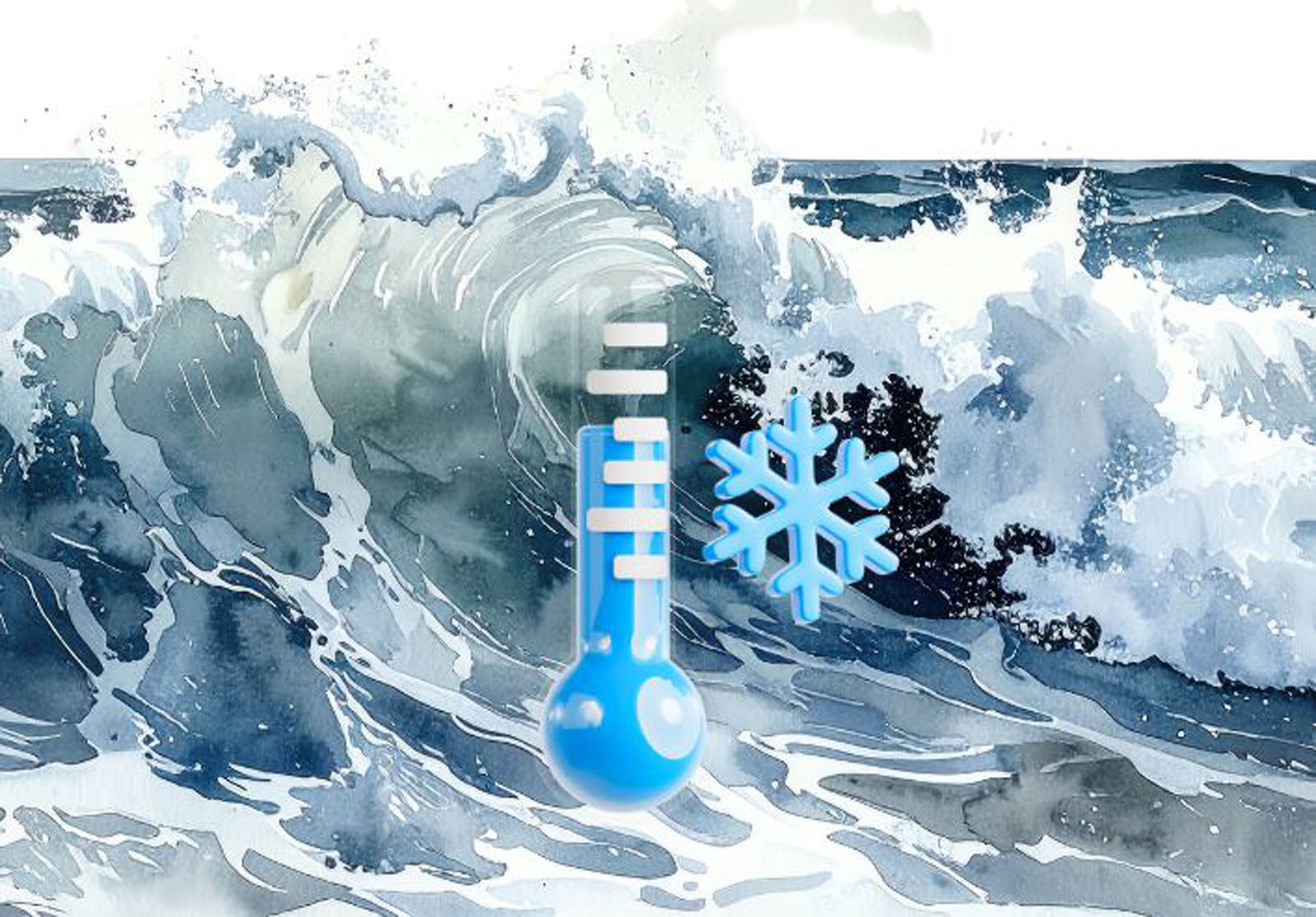 Cold Water Changes Everything